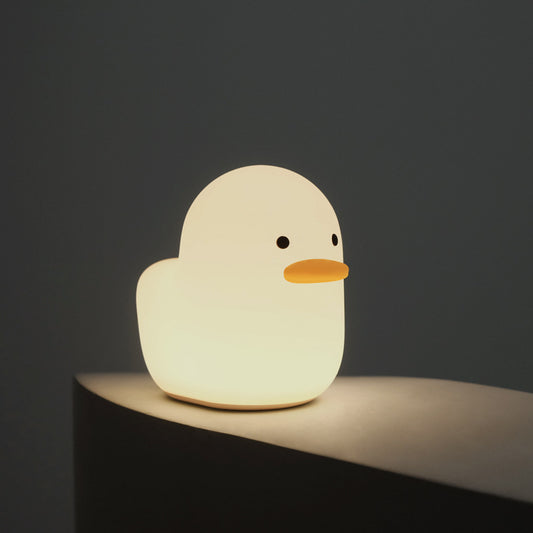 Ducky | Portable Children's Night Light