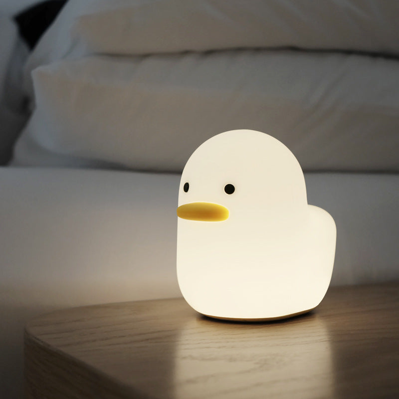 Ducky | Portable Children's Night Light