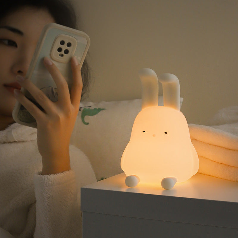 Na-night Light | Portable Children's Night Light