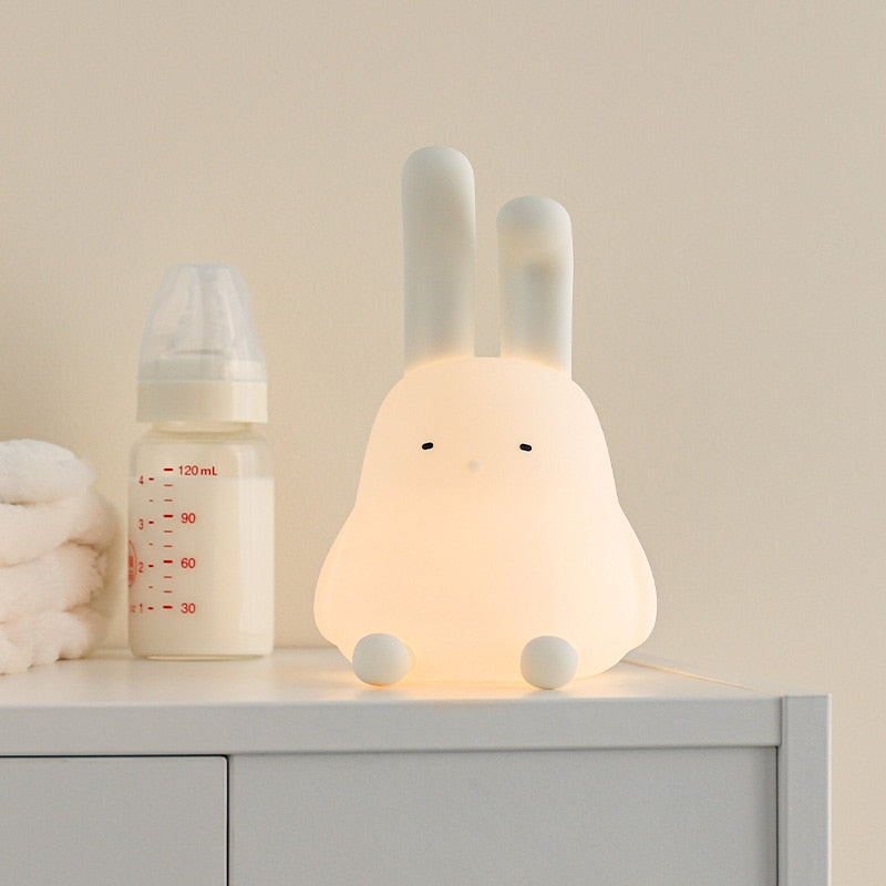 Na-night Light | Portable Children's Night Light