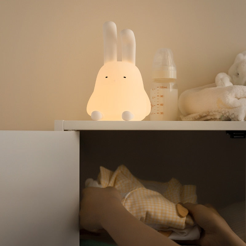 Na-night Light | Portable Children's Night Light