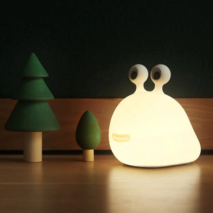 Sluggy | Portable Children's Night Light